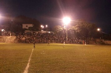 Foto - ESPORTE AMADOR